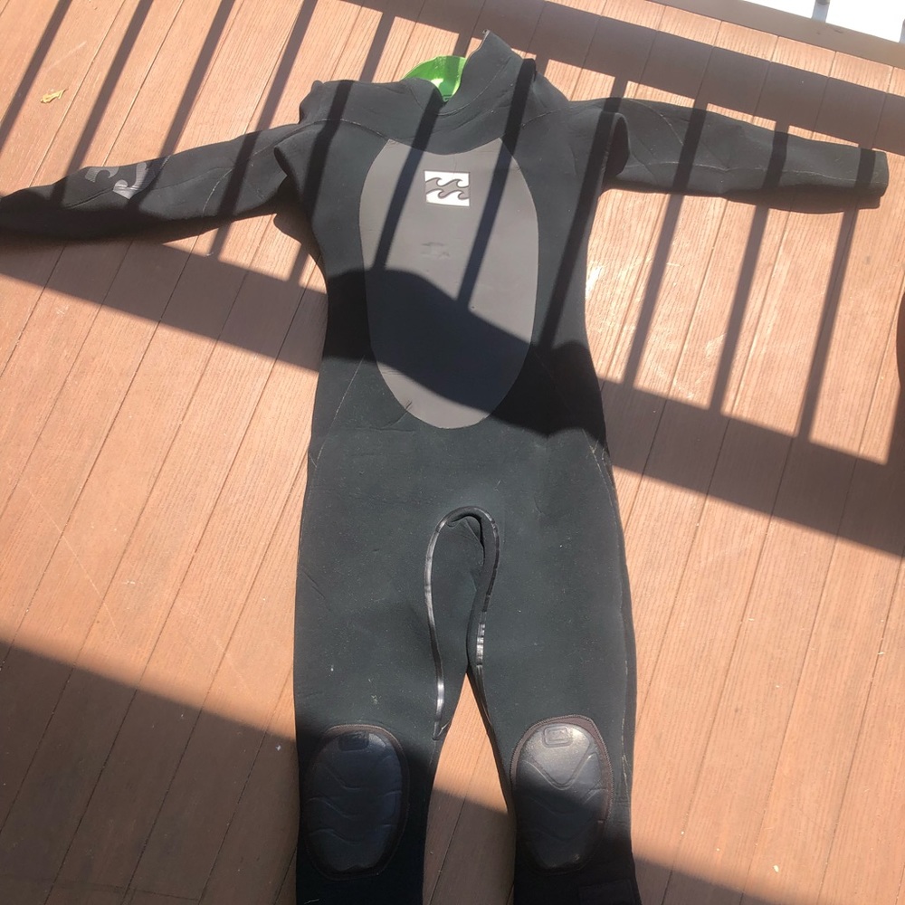 Billabong Wetsuit